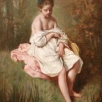 Baigneuse thumbnail