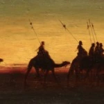 The Caravan – Evening thumbnail