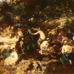 Les Baigneuses thumbnail