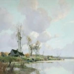 Automne Au Marais thumbnail