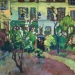 Le Jardin Fleuri thumbnail