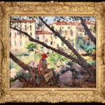 Au Bord de la Riviere thumbnail