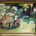 Le Jardin Fleuri thumbnail