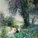 Children Playing thumbnail
