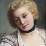 Jeune Fille thumbnail