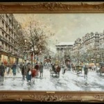 Boulevard de la Madeleine thumbnail