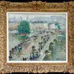 Le Pont Corneille a Rouen thumbnail