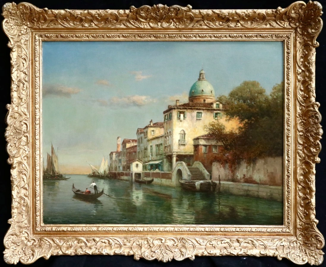 Venice - Buy Fine Paintings Online