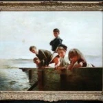 The Fishing Party thumbnail