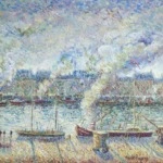 L’embarquement du Sainte Louisa – Paris thumbnail