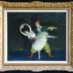 Pierrot & Dancer thumbnail