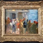 L’Embarquement thumbnail