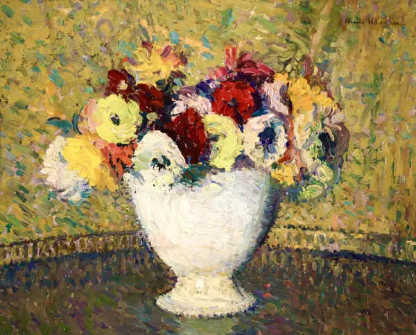 Fleurs - Buy Fine Paintings Online
