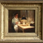 La Couturier – Effet De Lampe thumbnail