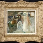 The Escort thumbnail