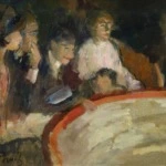 At the Opera thumbnail