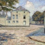 Figure in the Street thumbnail