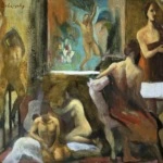 The Artists Studio thumbnail