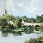 Lavardin, Loir-et-Cher thumbnail