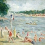 Les Baigneuses thumbnail