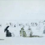 Crinolines sur la plage – Boulogne thumbnail