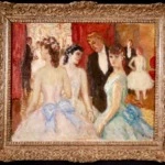 Danseuses thumbnail