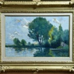 Bords De Seine thumbnail