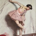 Ballet Dancer thumbnail