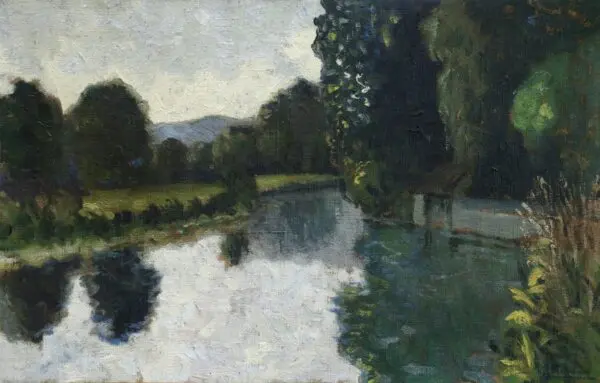 Automne - Buy Fine Paintings Online