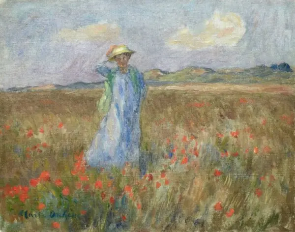 Poppyfields - Buy Fine Paintings Online