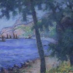 Boats on the Coast thumbnail