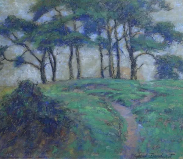 Trees - Buy Fine Paintings Online