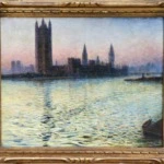 Westminster – Evening thumbnail