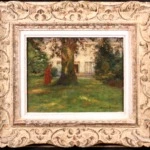 In the Artist’s Garden thumbnail