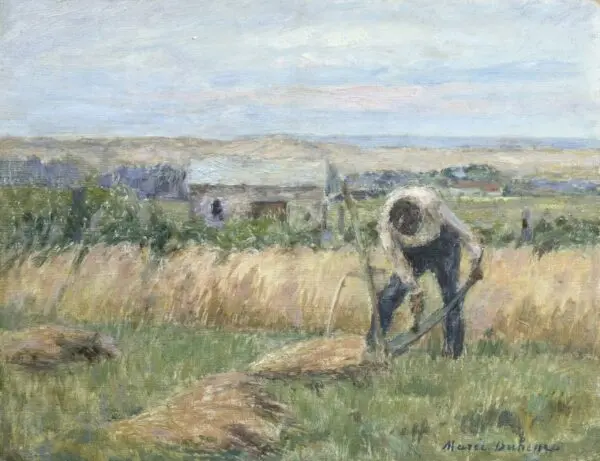 Working the Fields - Buy Fine Paintings Online