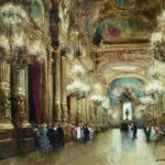 Opera Garnier – Paris thumbnail