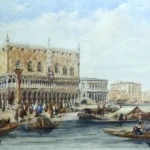Venice – Doges Palace thumbnail