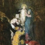 The Adoration of the Magi thumbnail