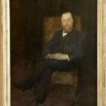 Portrait of a Gentleman thumbnail