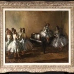 Les Danseurs thumbnail