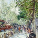 Les Bouquinistes thumbnail