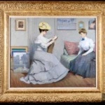 La Lecture thumbnail