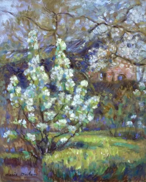 Fleurs colorées - Buy Fine Paintings Online