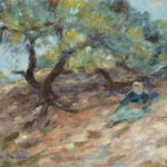 Resting – Spring thumbnail