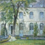 Tending the Garden thumbnail