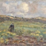 Walking in the Fields thumbnail