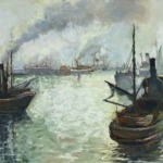 Herring Season – Boulogne thumbnail