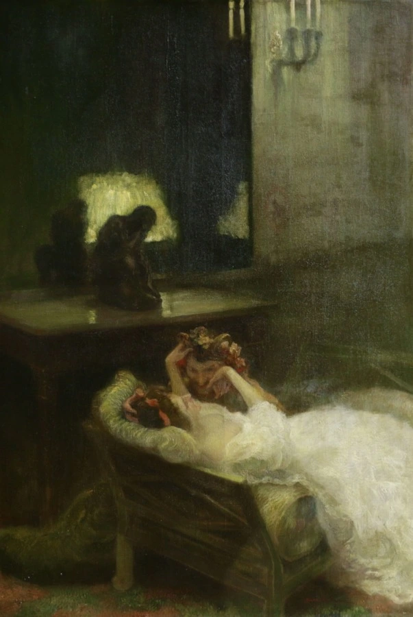 La Charme - Buy Fine Paintings Online