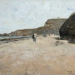 Promenade Sur La Plage thumbnail