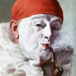 Smoking Pierot thumbnail